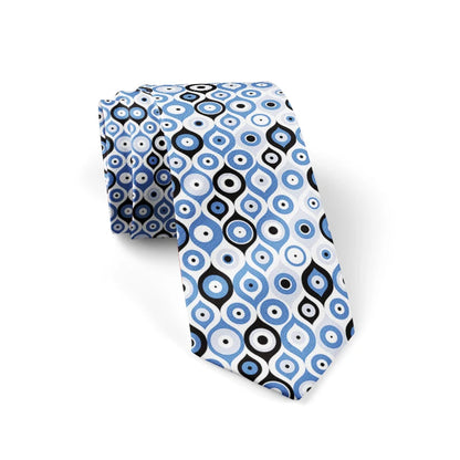 3D Print Ties For Men Wome Printted Classic Tie 8cm Stripe New Design Skinny Neck Ties Business Wedding Party Ties