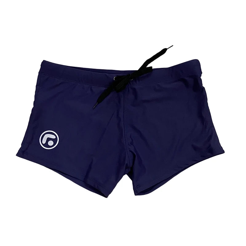 Sexy Mens Swimwear Plus Size Beach Swimming Trunks Nylon Quick Dry Swimsuits Fashion Male Sport Bathing Surfing Board Shorts