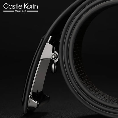 Belt For Men Leather Designer Luxury Brand Fashion Business Top Quality Belts Inner wear Alloy Buckle Mens Belts