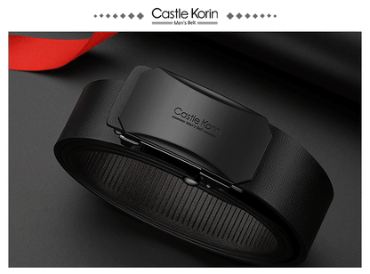 Belt For Men Leather Designer Luxury Brand Fashion Business Top Quality Belts Inner wear Alloy Buckle Mens Belts