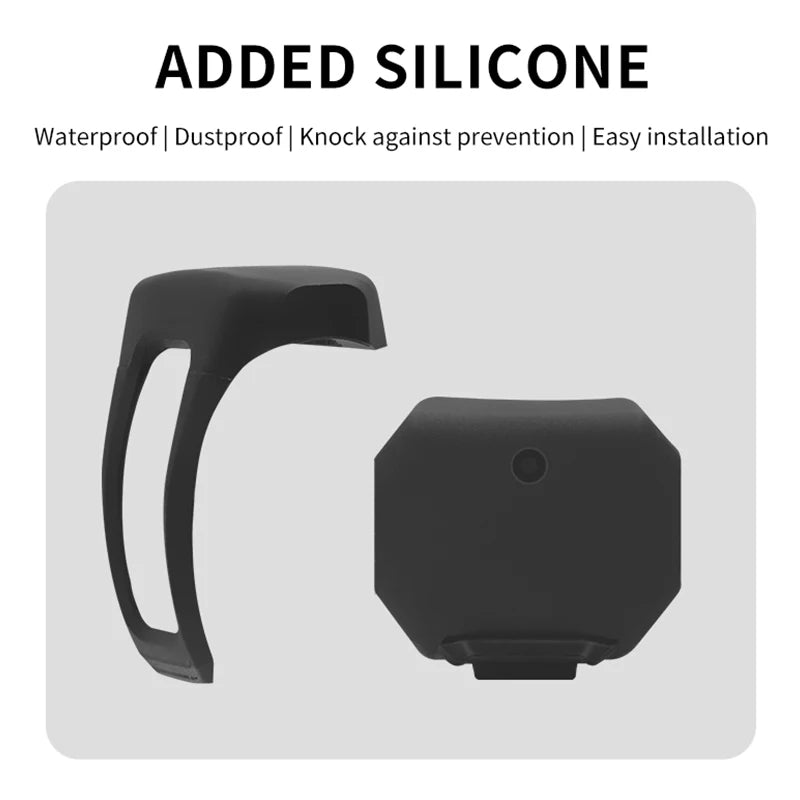 IGPSPORT SPD70 CAD70 Speed Sensor Dual Mode Support Bike Cadence HR40 HR70 Heart Rate Monitor For BSC100S BSC200 BSC300 Garmin