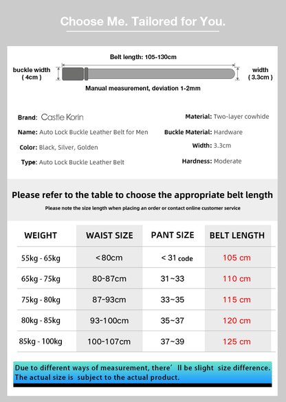 Belt For Men Leather Designer Luxury Brand Fashion Business Top Quality Belts Inner wear Alloy Buckle Mens Belts