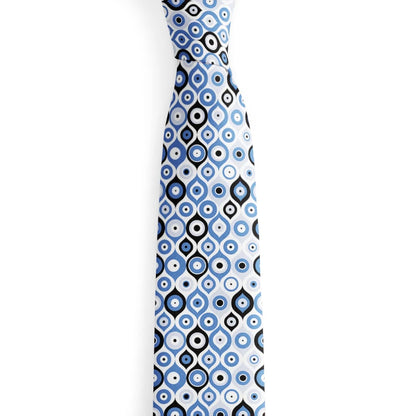 3D Print Ties For Men Wome Printted Classic Tie 8cm Stripe New Design Skinny Neck Ties Business Wedding Party Ties