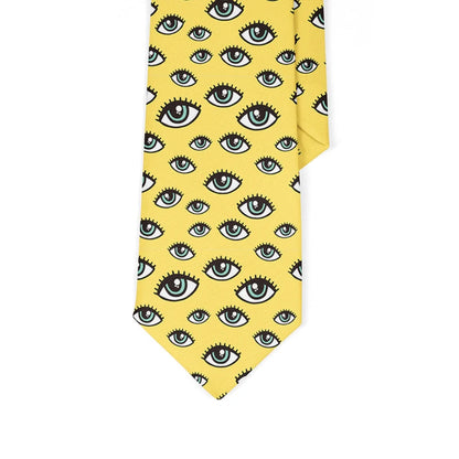 3D Print Ties For Men Wome Printted Classic Tie 8cm Stripe New Design Skinny Neck Ties Business Wedding Party Ties