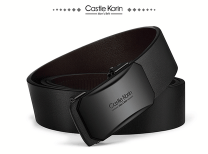 Belt For Men Leather Designer Luxury Brand Fashion Business Top Quality Belts Inner wear Alloy Buckle Mens Belts