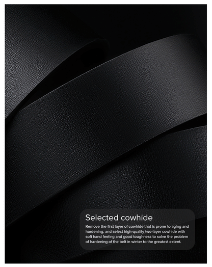 Belt For Men Leather Designer Luxury Brand Fashion Business Top Quality Belts Inner wear Alloy Buckle Mens Belts