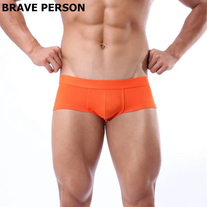 BRAVE PERSON Men&