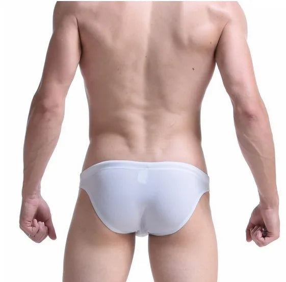 Swimwear Men Swimsuit Briefs Hot Mens Sexy Swim Shorts Swimming Trunks Beach Shorts Surf Boardshorts homme maillot de bain