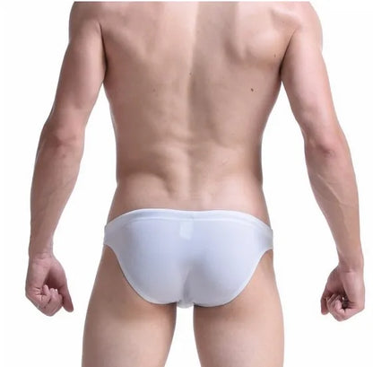 Swimwear Men Swimsuit Briefs Hot Mens Sexy Swim Shorts Swimming Trunks Beach Shorts Surf Boardshorts homme maillot de bain