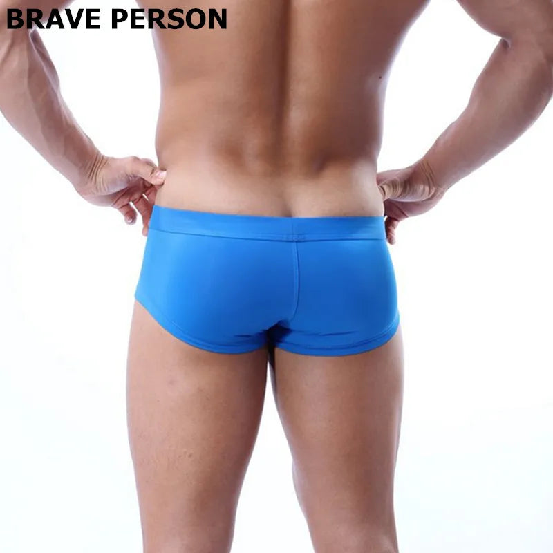 BRAVE PERSON Men&