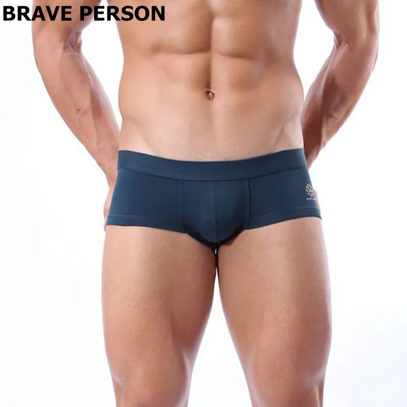 BRAVE PERSON Men&