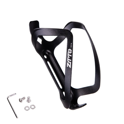 ZTTO W316 MTB Aluminum Alloy Bicycle Water Bottle Cage Ultralight For Mountain Road Bike Cycling Bottle Holder