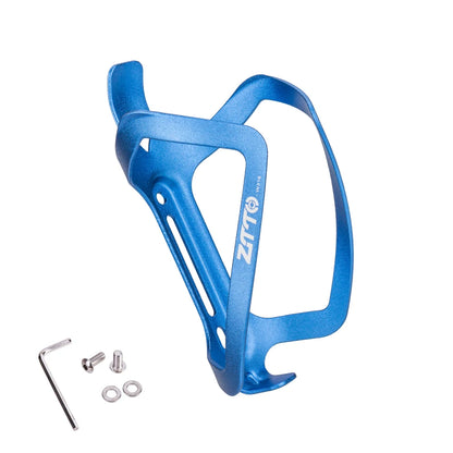 ZTTO W316 MTB Aluminum Alloy Bicycle Water Bottle Cage Ultralight For Mountain Road Bike Cycling Bottle Holder