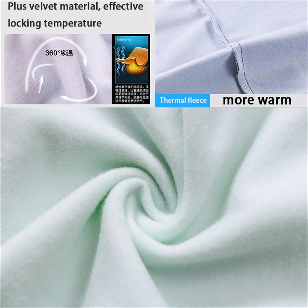 2025 Winter Fleece Cycling Clothes Roupa Ciclismo Masculino Long Sleeve Cycling Jersey Men Culotte Ciclismo Cycling Clothing