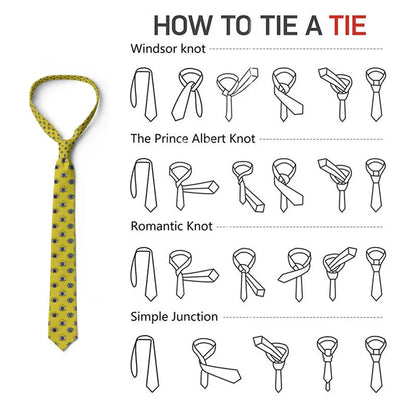 3D Print Ties For Men Wome Printted Classic Tie 8cm Stripe New Design Skinny Neck Ties Business Wedding Party Ties