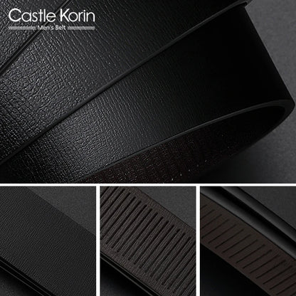 Belt For Men Leather Designer Luxury Brand Fashion Business Top Quality Belts Inner wear Alloy Buckle Mens Belts