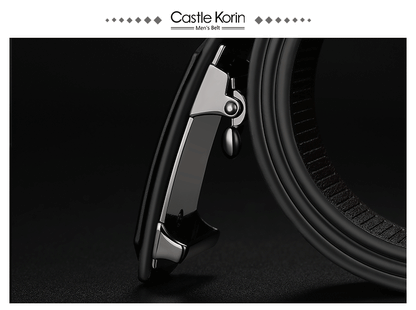 Belt For Men Leather Designer Luxury Brand Fashion Business Top Quality Belts Inner wear Alloy Buckle Mens Belts