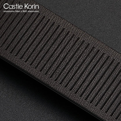 Belt For Men Leather Designer Luxury Brand Fashion Business Top Quality Belts Inner wear Alloy Buckle Mens Belts