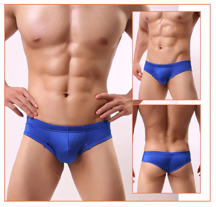 Men Experience the perfect blend