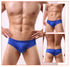 Men Experience the perfect blend