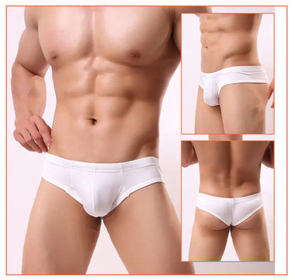 Men Experience the perfect blend