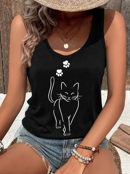 printed Summer women&