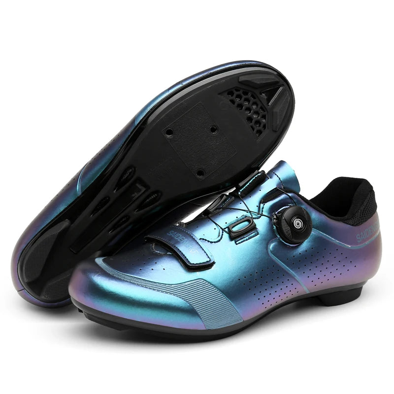 2026Cycling Shoes  Bike Sneakers Cleat Non-slip Men&