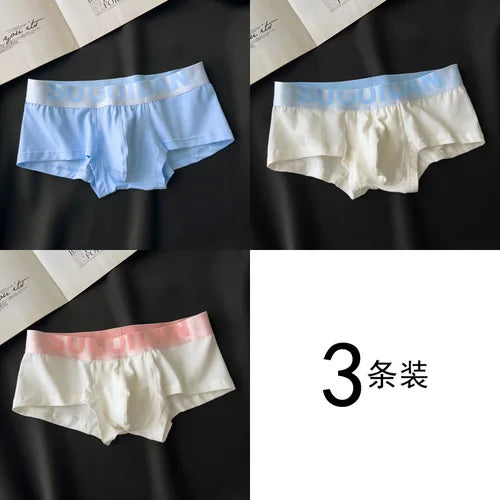 3pcs/lot Men&
