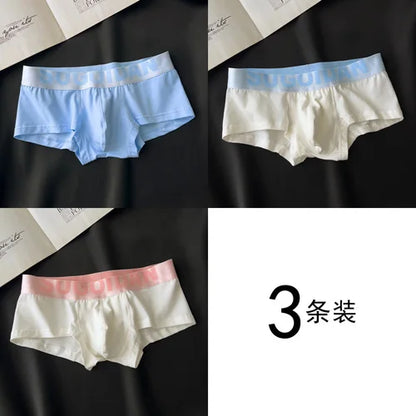 3pcs/lot Men&