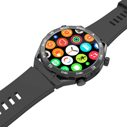 Smart Watch for Men Women Outdoor Activities Fitness Tracker Heart Rate Monitor Calorie Step Counter Sport Watch Music Play