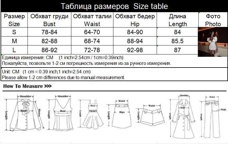 CNYISHE Puff Short Sleeve V Neck Prints Hip Wrap Women Dresses Sexy Club Sheath Fashion Female Bodycon Vestidos Robes Chic Slim