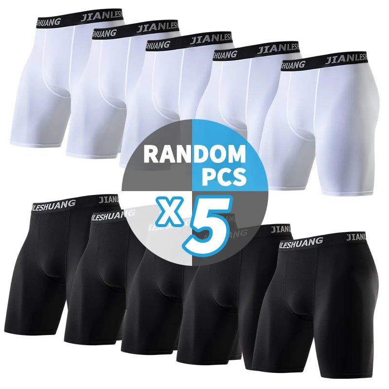 1/2/5Pcs Teenagers To Adults Multi-size Men&