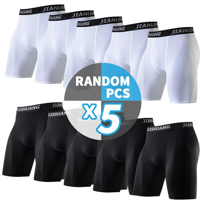 1/2/5Pcs Teenagers To Adults Multi-size Men&
