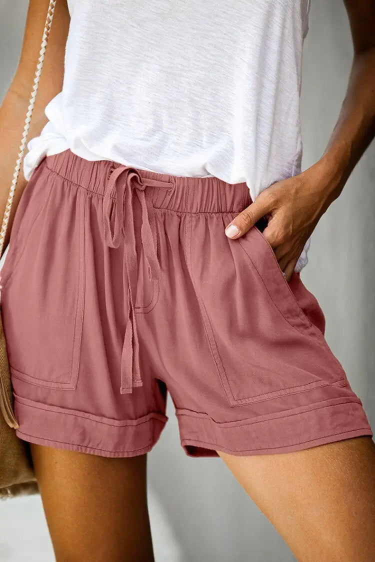 Casual Shorts for Women&