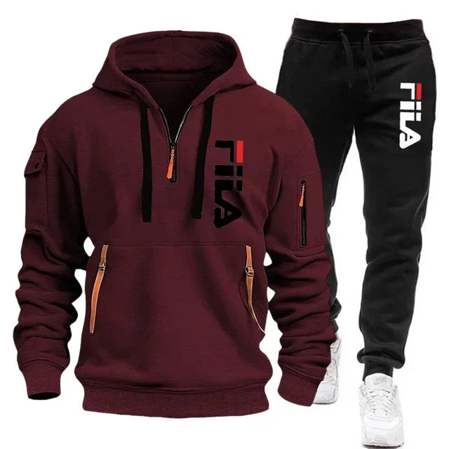 Autumn and winter hot selling men&