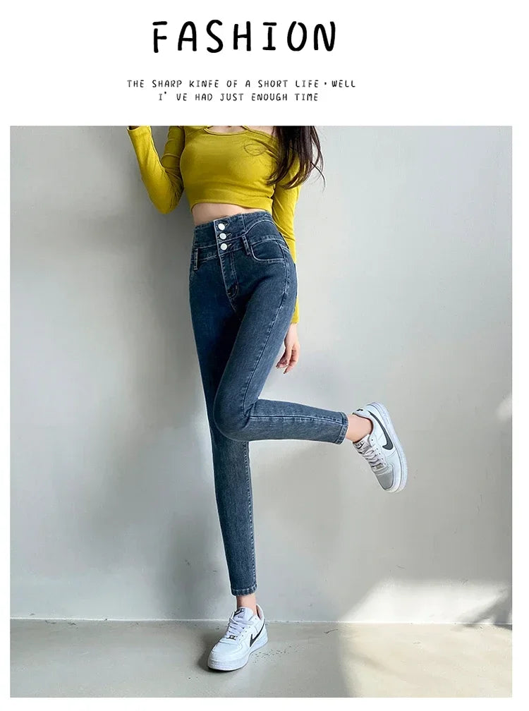 New Women&