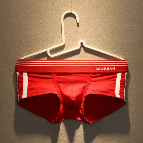 Cotton men&