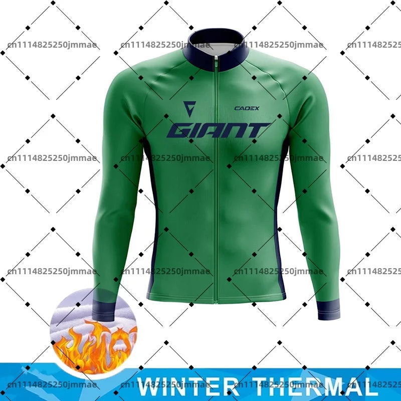 Winter men&