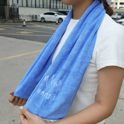 Sports Towel Men&