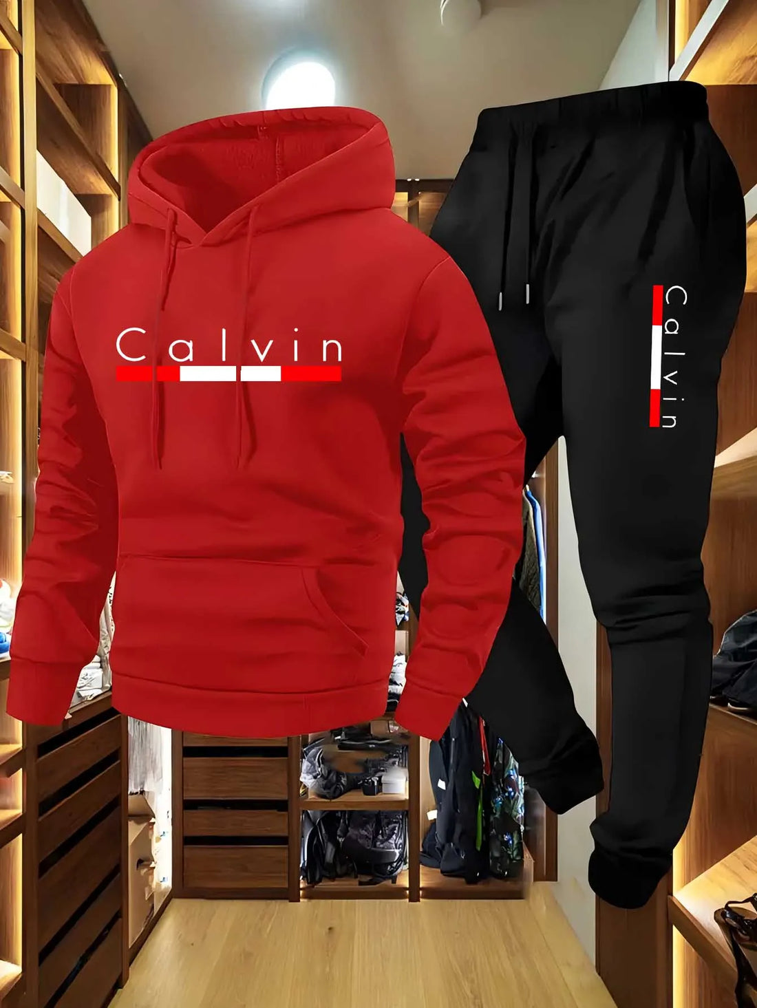 The new men&