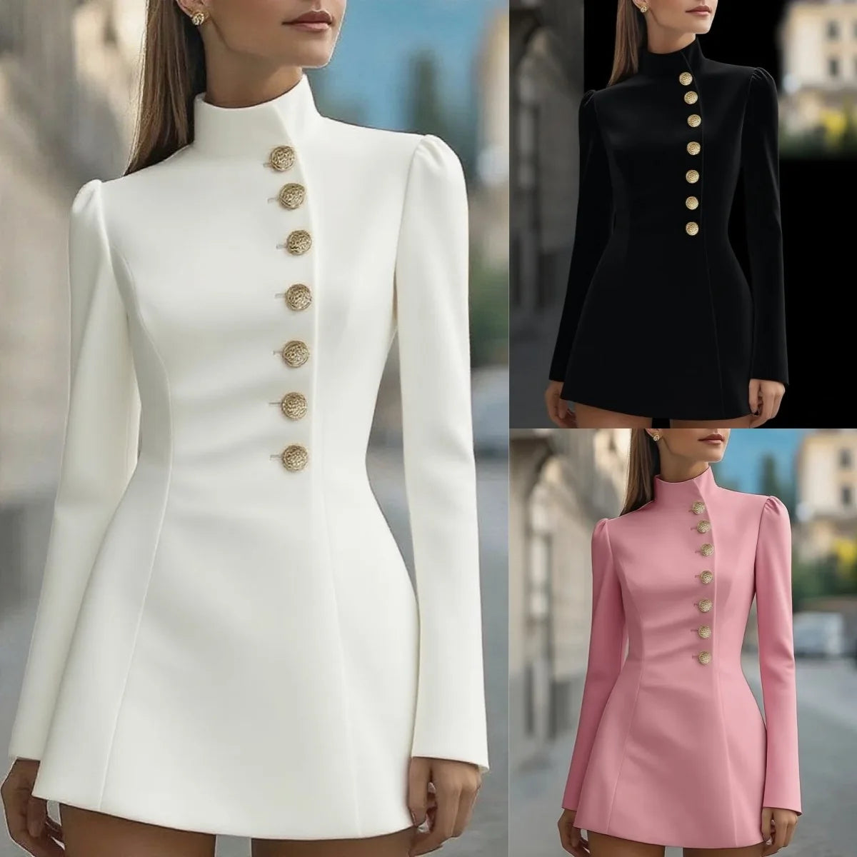 Spring Women&