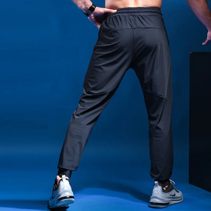 Sports Running Pants Men&