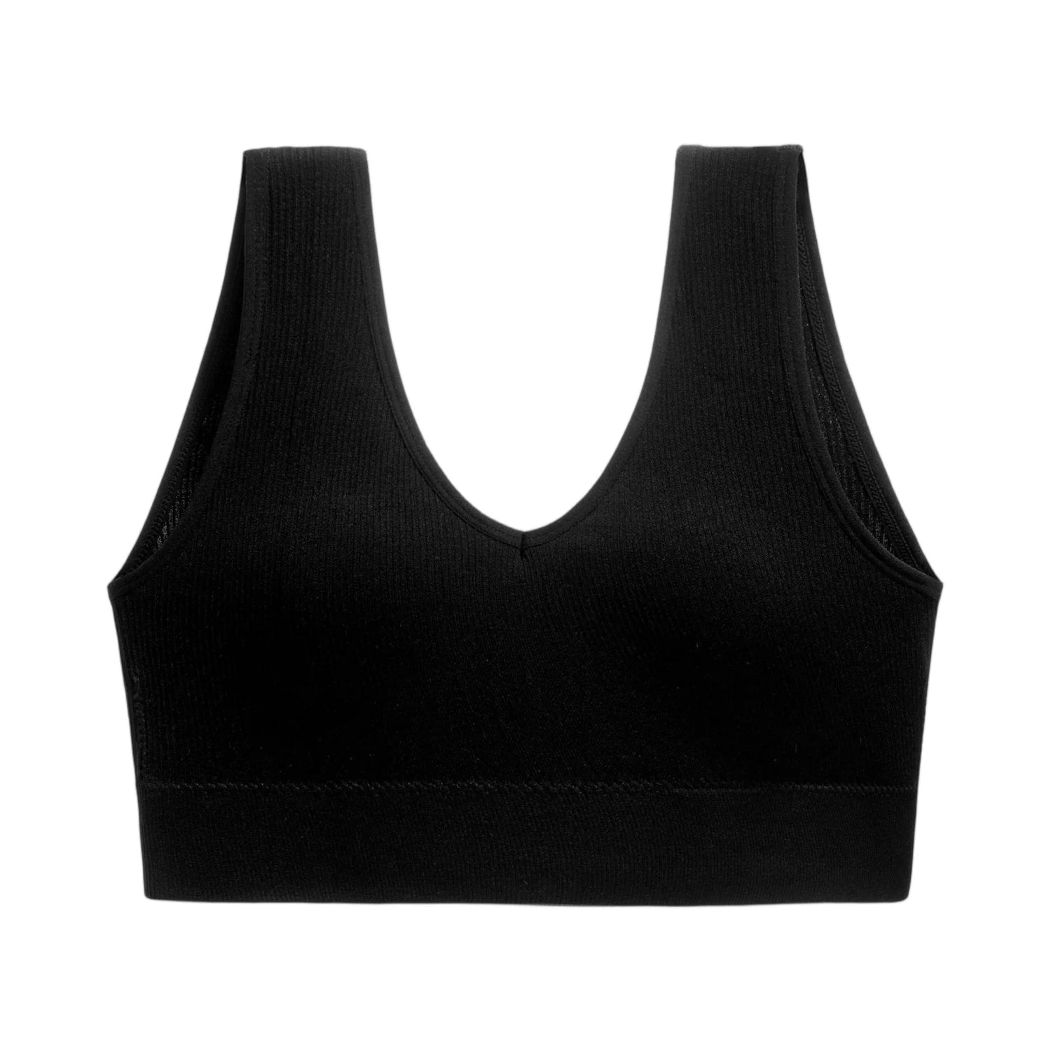 Women Sports Bra Top Push Up Fitness Yoga Bra Underwear Sport Tops for Women Breathable Running Vest Gym Wear
