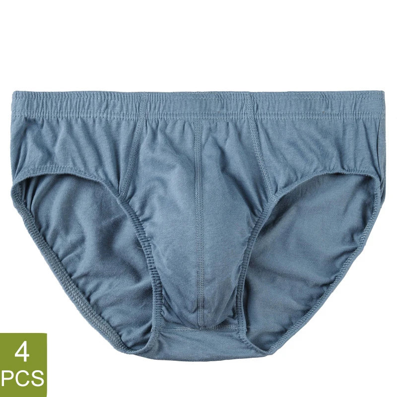 4 Pcs/Lot Men&