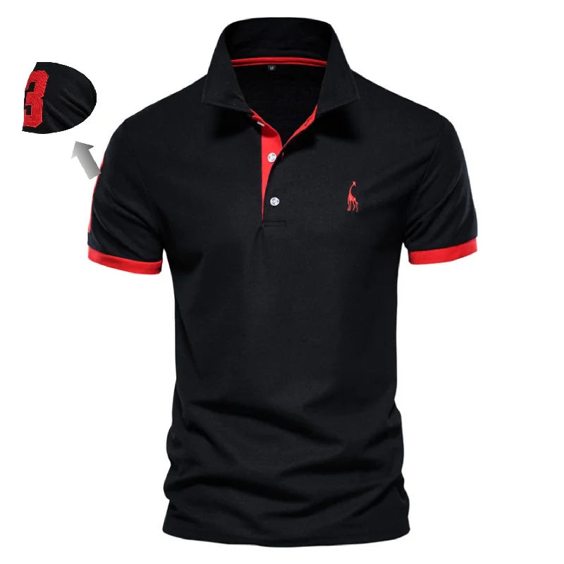 AIOPESON Cotton Men&