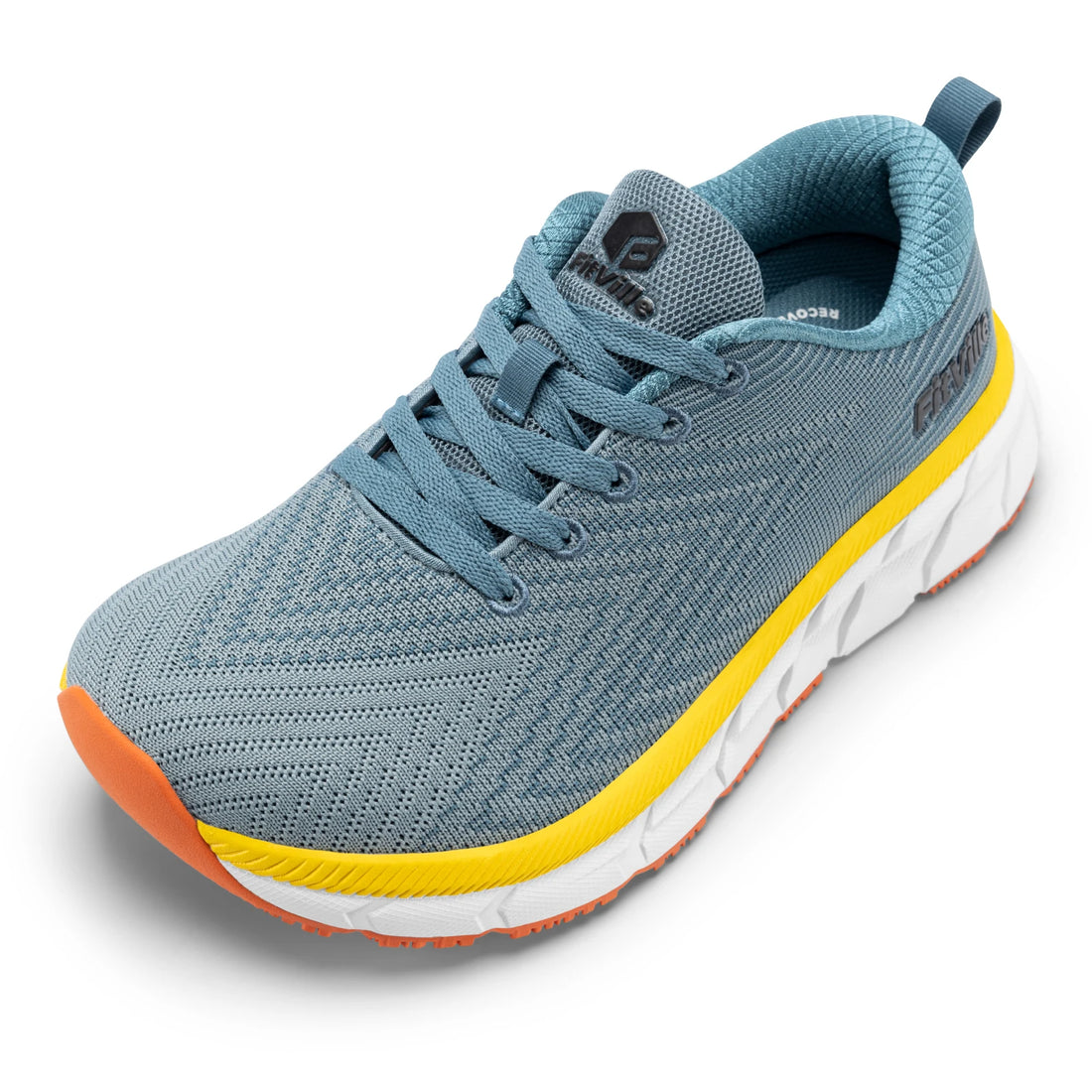Wide Toe Box Men&