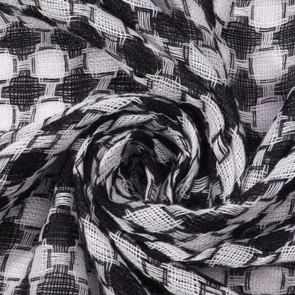 Arabic Scarf Large Arab Shemagh Headscarf with Tassel Costume Desert Scarf Head Neck Scarf for Men Women new Scarf &amp;Wrap