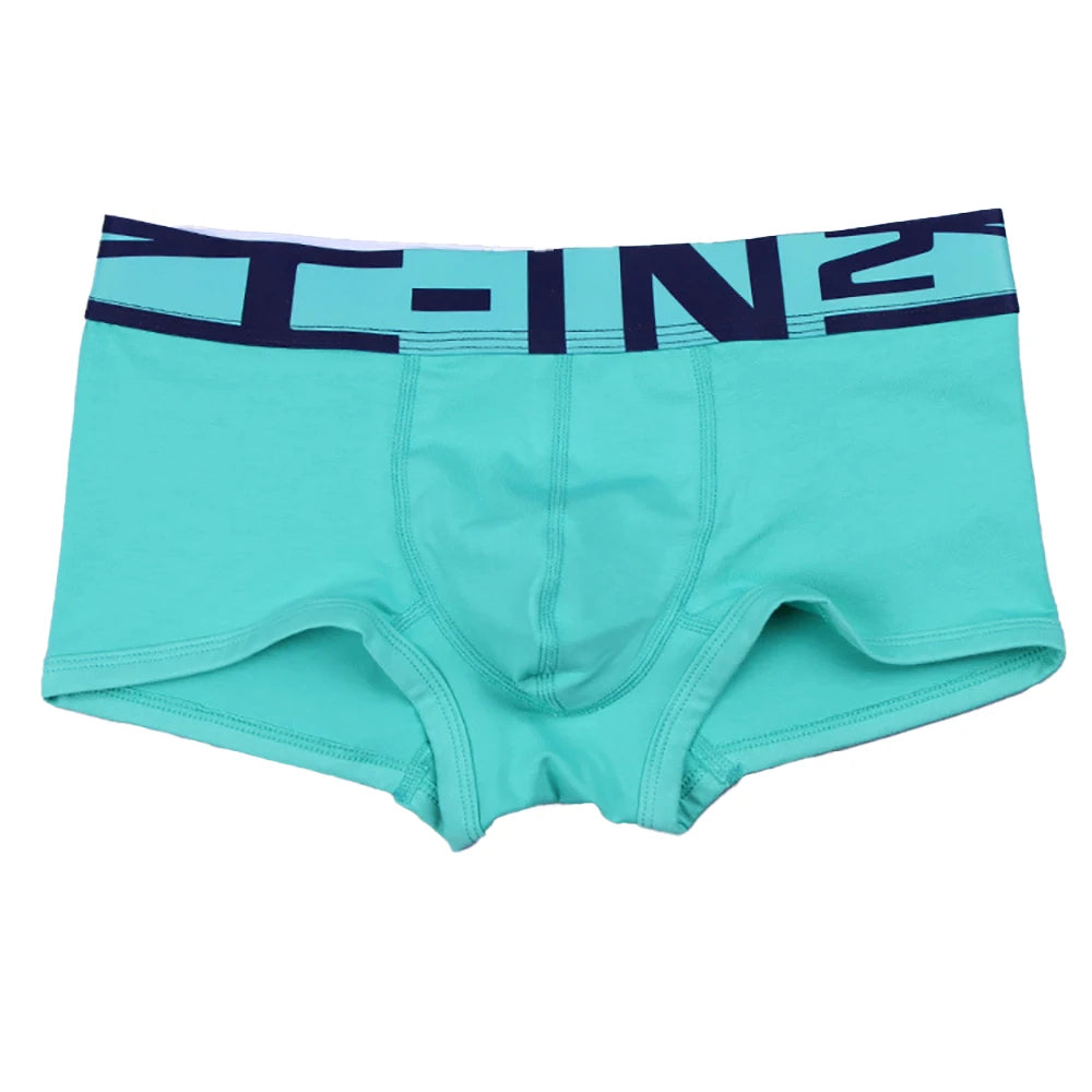 Brand Men&