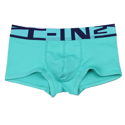 Brand Men&