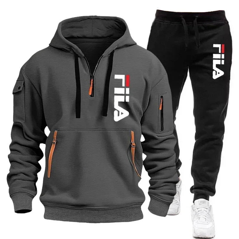 2026 Autumn and winter new men&